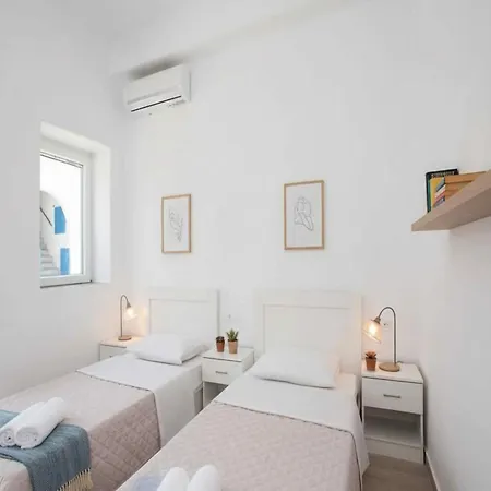 For Two Casa de Férias Mykonos Town
